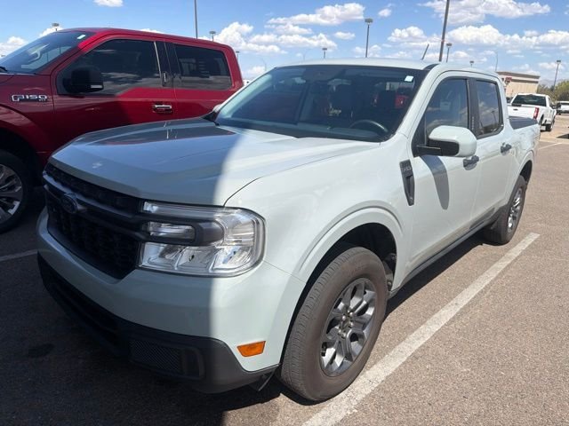 2022 Ford Maverick XLT - Photo 2