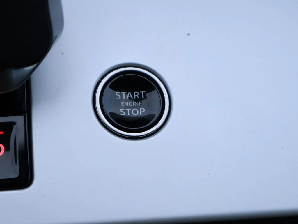 Certified Used 2024 Santorini Black Metallic Land Rover SE image 26