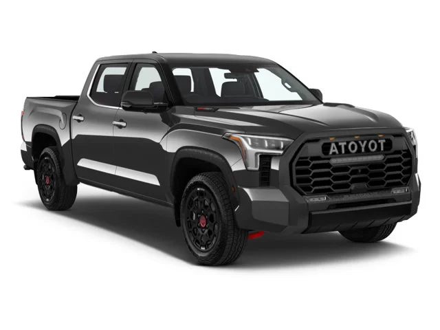 2023 Toyota Tundra Hybrid TRD Pro