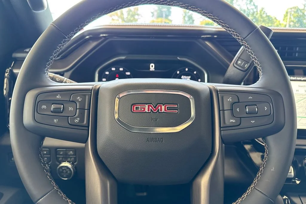2026 GMC Sierra 3500HD AT4 - Photo 19