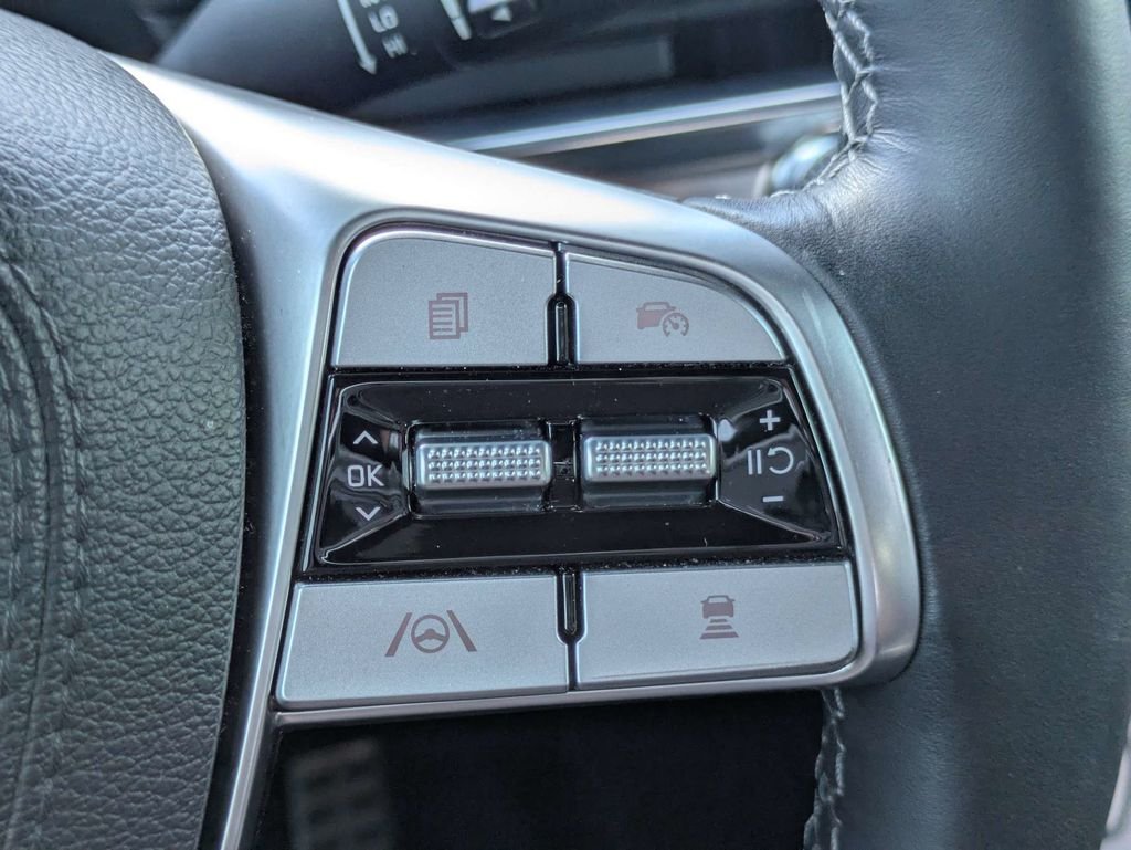 Used 2025 Gray Kia SX X-Line image 30