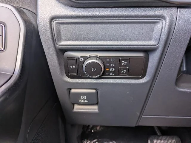 New 2026 Avalanche Ford STX image 52