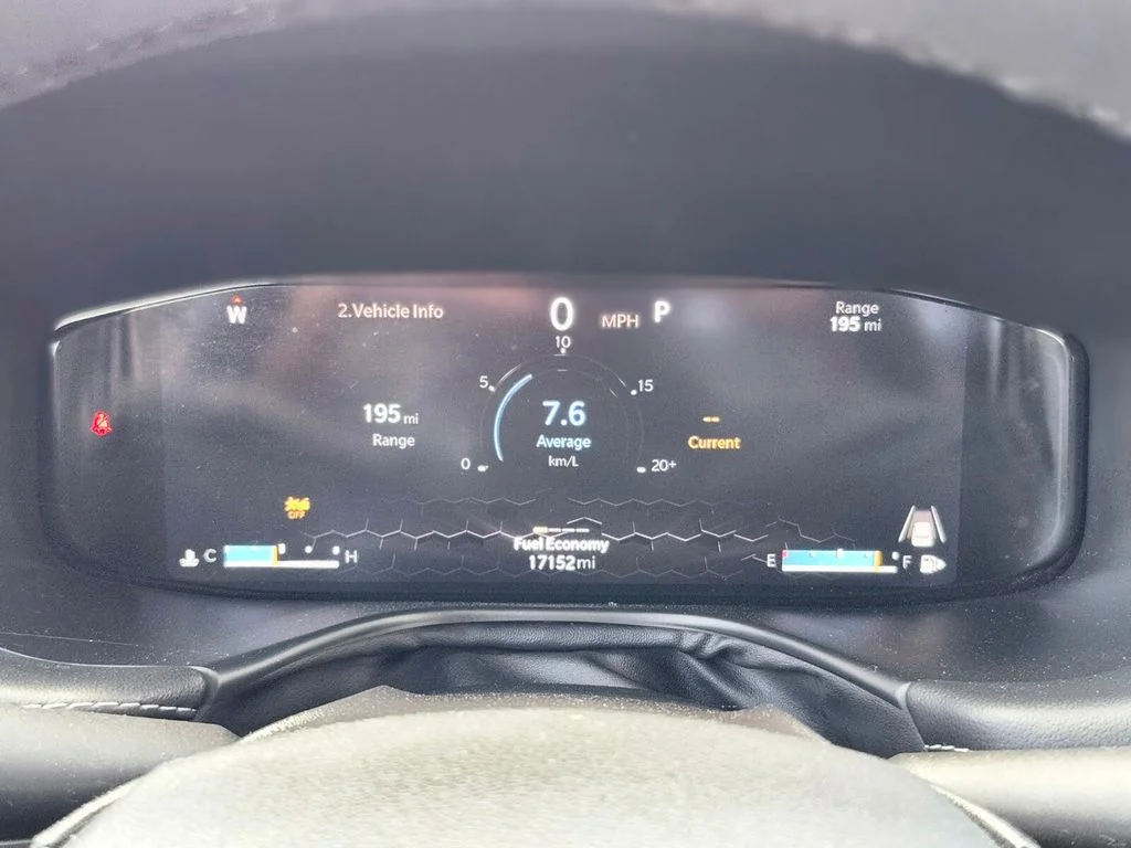 2023 Jeep Compass High Altitude - Photo 31