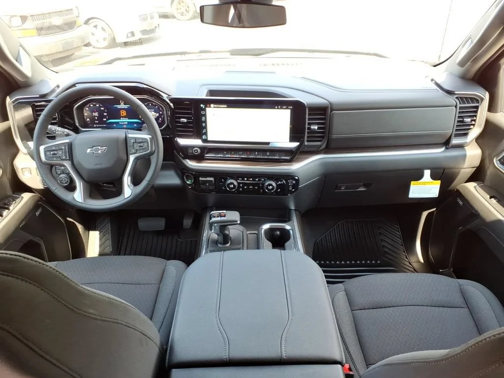 2026 Chevrolet Silverado 1500 RST - Photo 23