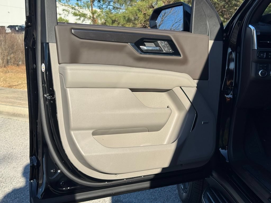 2026 GMC Yukon XL Elevation - Photo 16