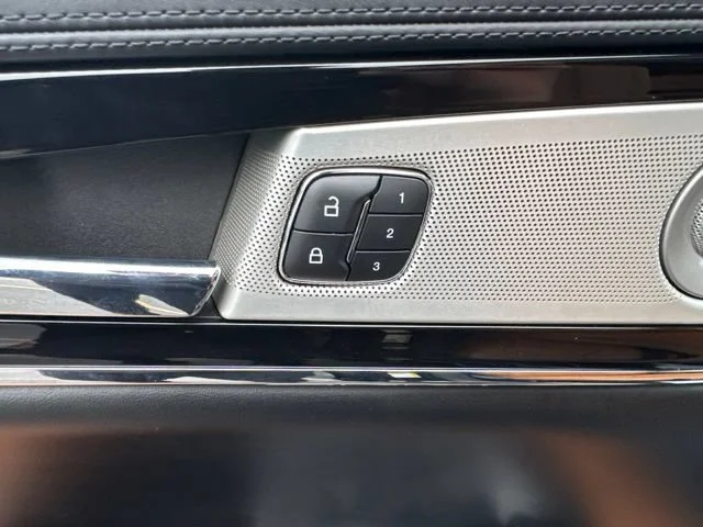 2022 Lincoln Nautilus Black Label - Photo 23