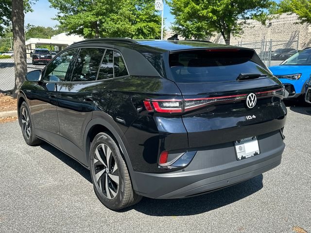 New 2026 Black Volkswagen Pro image 7