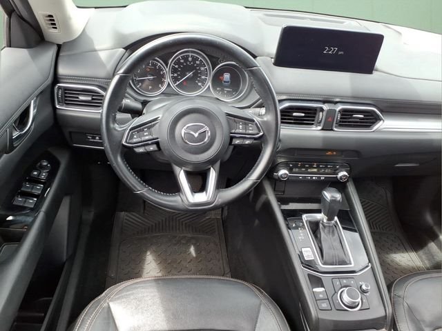 Used 2023 White Mazda 2.5 S Preferred Package image 13