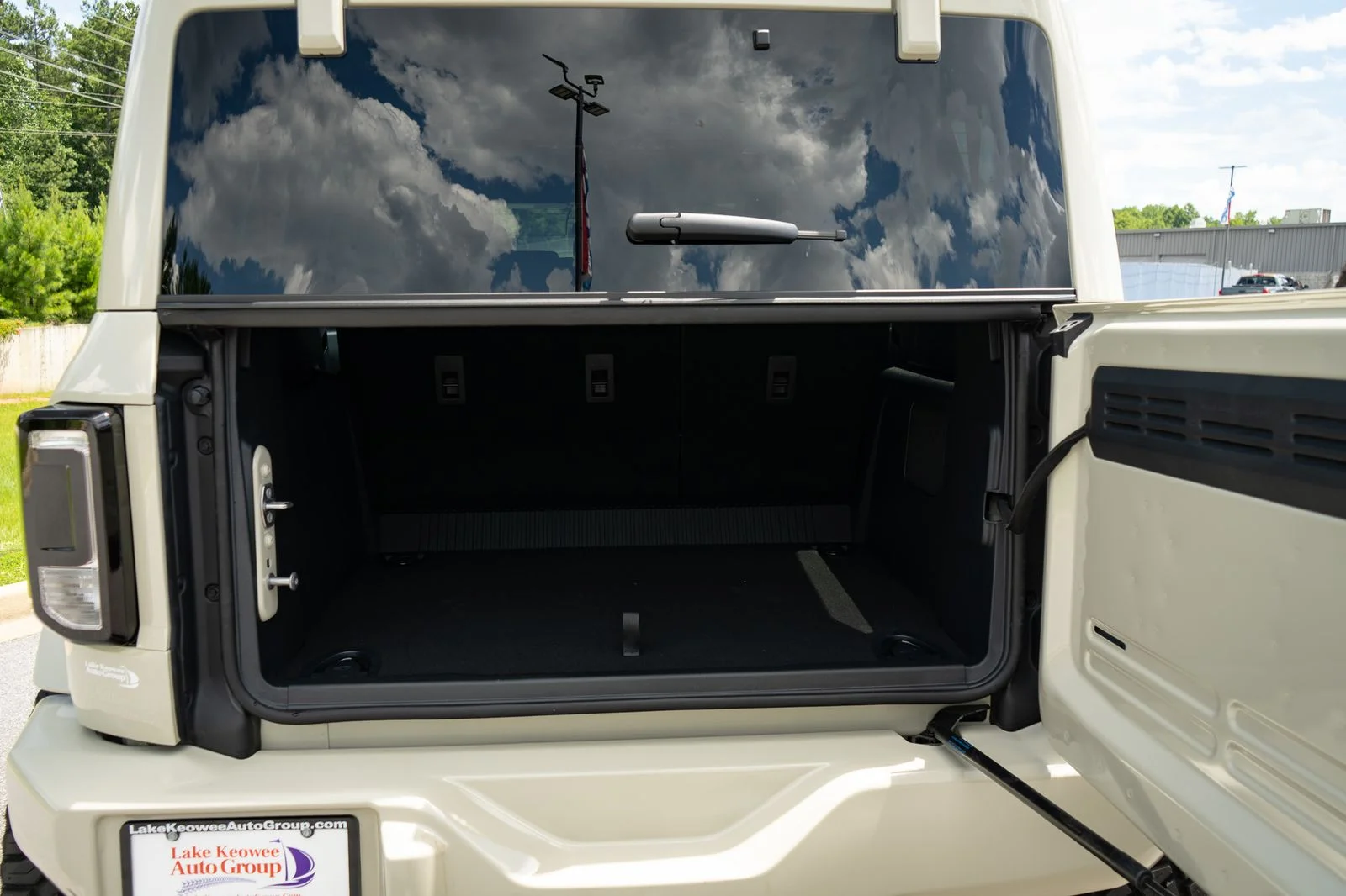 Used 2026 Beige Ford Big Bend image 23