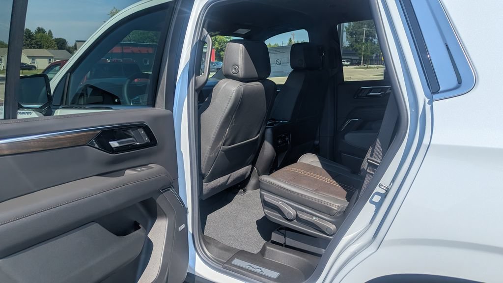 2026 Chevrolet Tahoe High Country - Photo 15