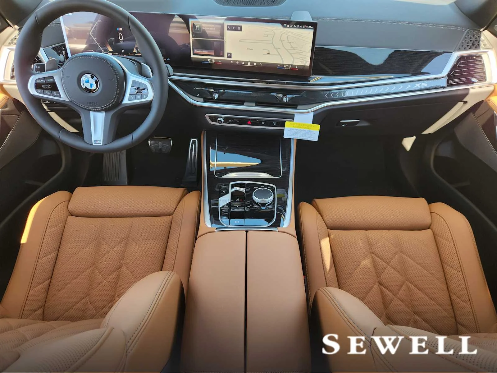 New 2026 Manhattan Green Metallic BMW sDrive40i image 6