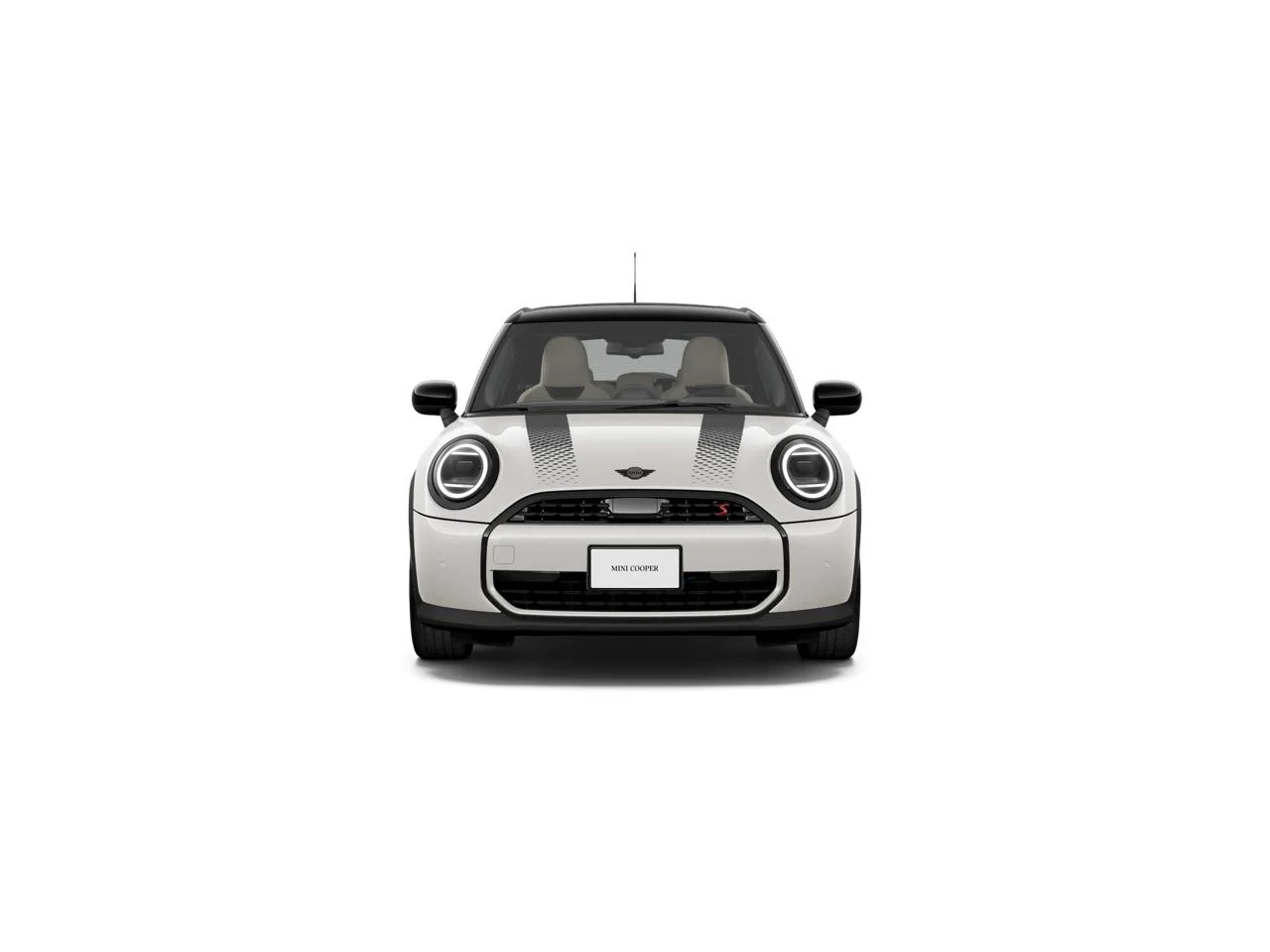 New 2027 Nanuq White Metallic MINI SIGNATURE PLUS image 2