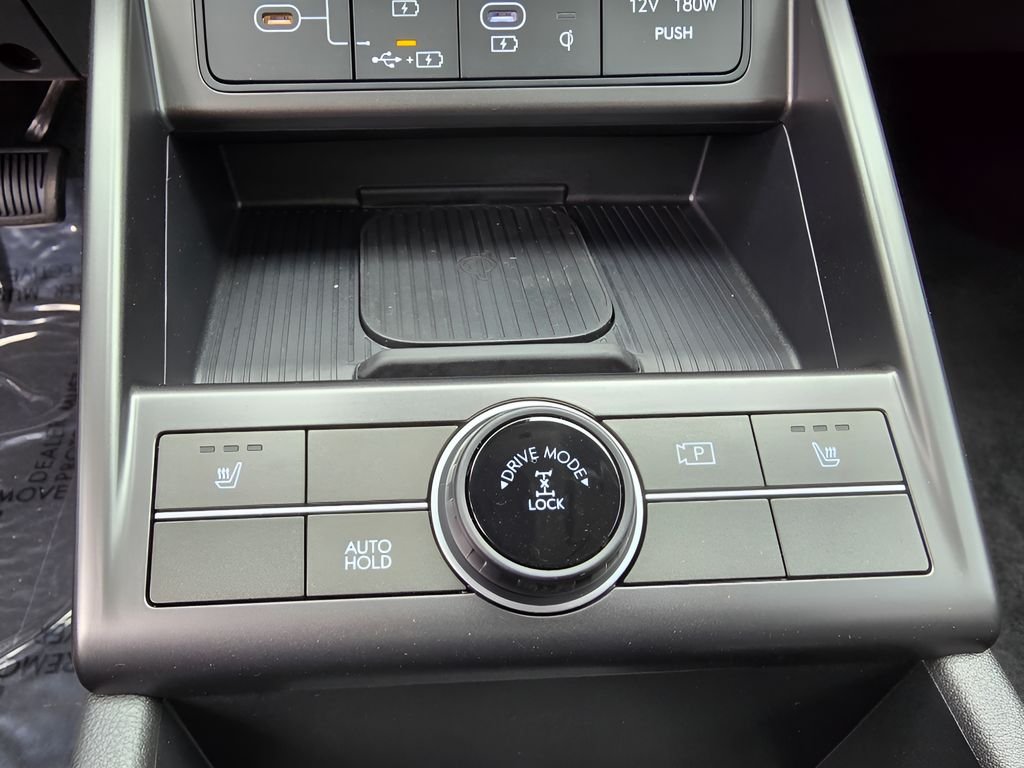 New 2026 Ecotronic Gray Pearl Hyundai SEL Premium image 21