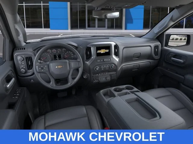 2026 Chevrolet Silverado 1500 Work Truck - Photo 15