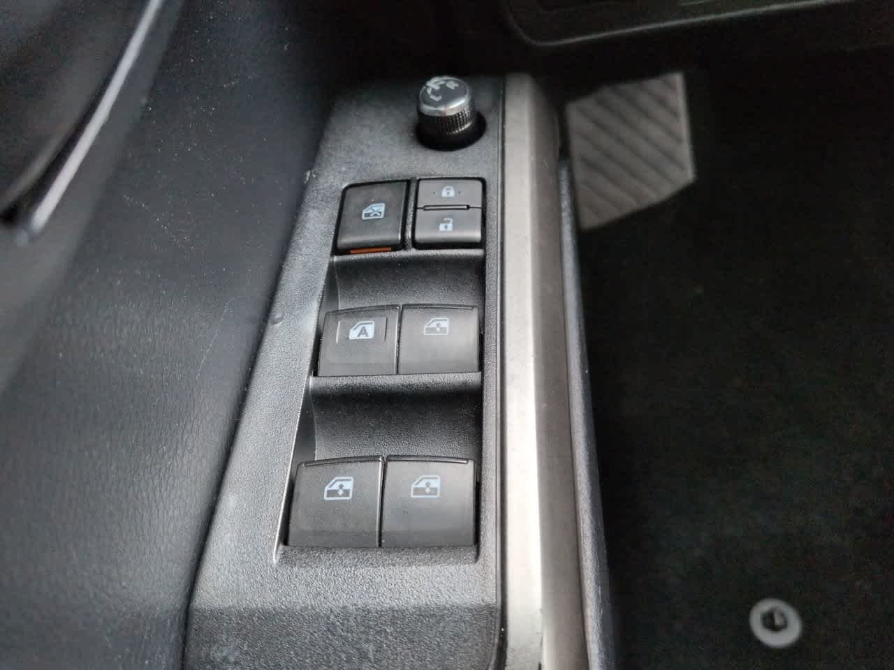 Certified Used 2018 Inferno Toyota SR5 image 21