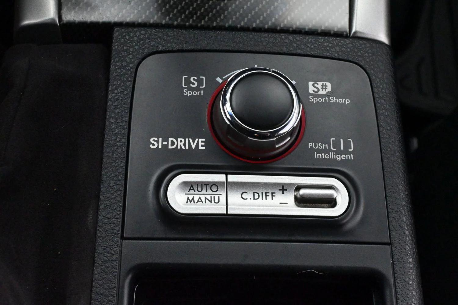 Used 2016 WR Blue Pearl Subaru 4dr Sdn image 23