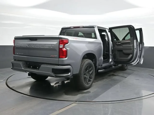 2026 Chevrolet Silverado 1500 RST - Photo 19