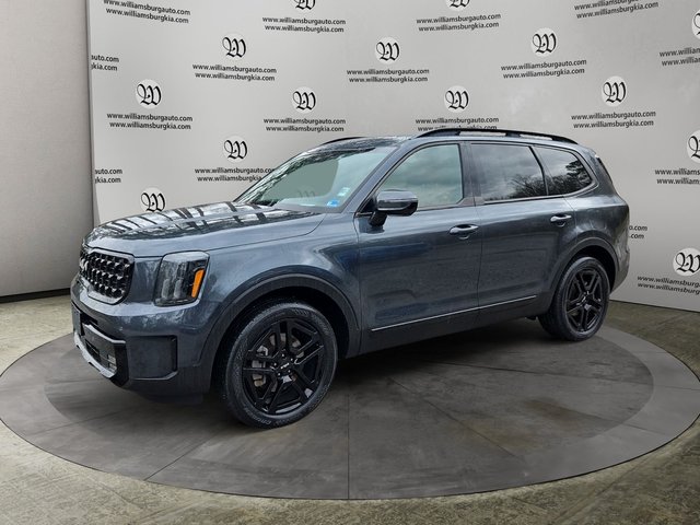 2024 Kia Telluride