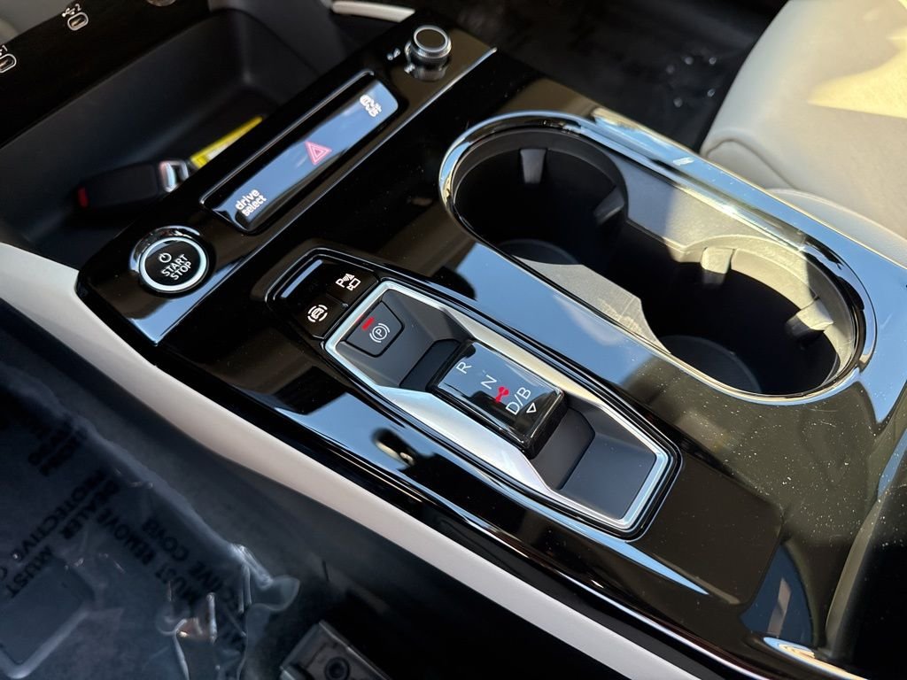 2025 Audi Q6 e-tron Premium Plus - Photo 21