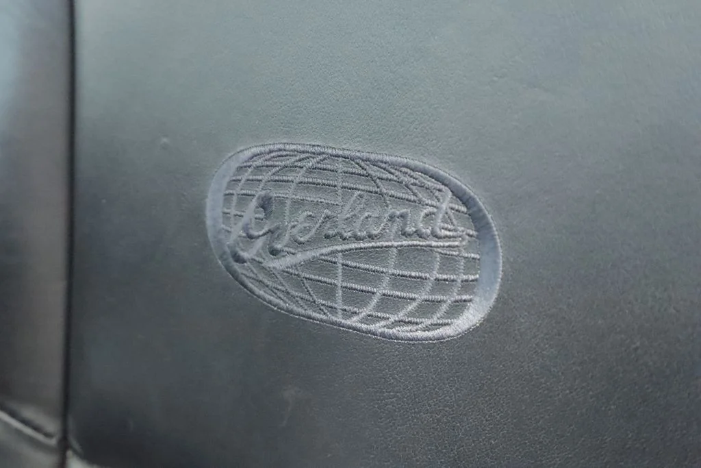 Certified Used 2020 White Jeep Overland image 21