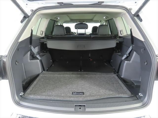 2026 Volkswagen Atlas SE w/Tech - Photo 28