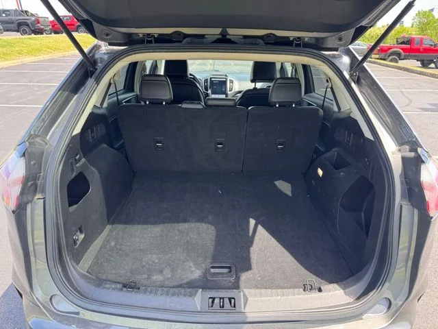 2023 Ford Edge SEL - Photo 10
