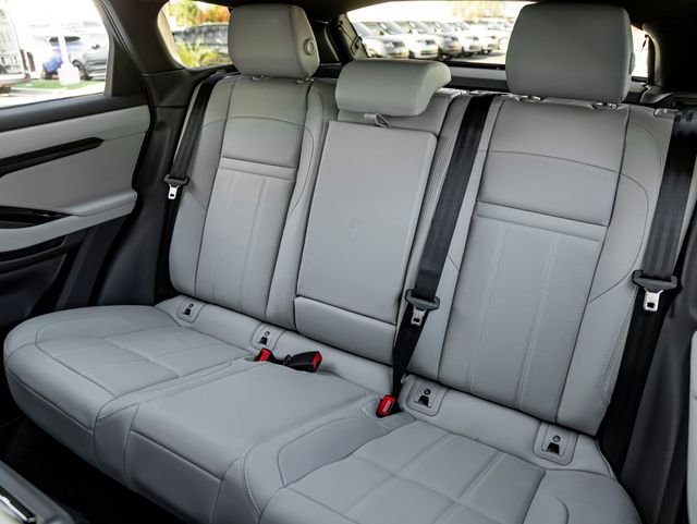 Certified Used 2026 Arroios Grey Metallic Land Rover S image 21