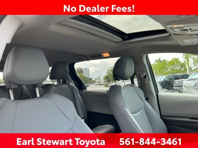 Certified Used 2024 Beige Toyota XLE image 43