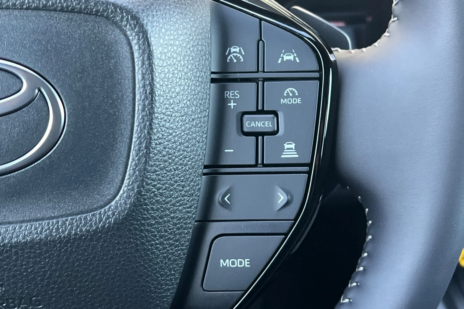 Certified Used 2026 Cement Toyota XSE image 26