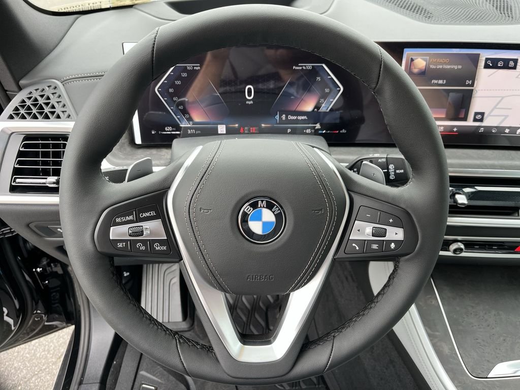 2026 BMW X5 40i - Photo 14