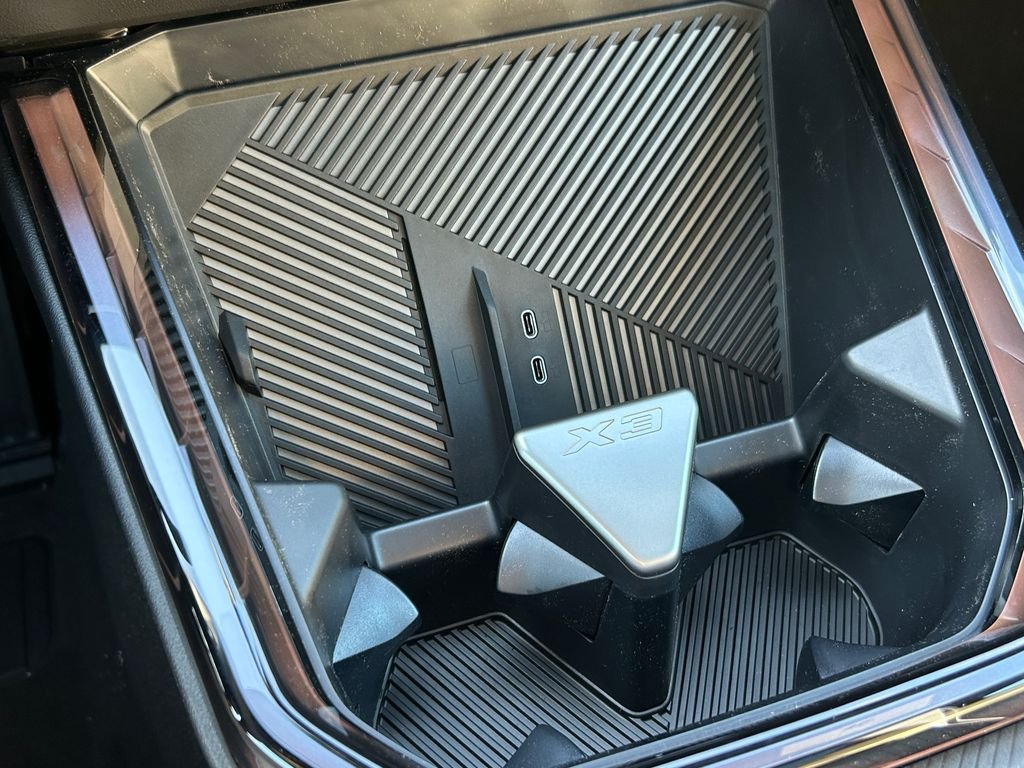 New 2026 Skyscraper Grey Metallic BMW 30 xDrive image 27
