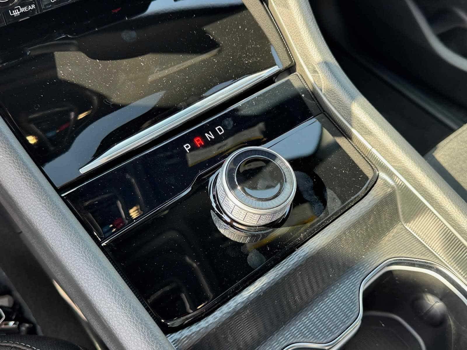 2025 Jeep Grand Cherokee L Laredo - Photo 19