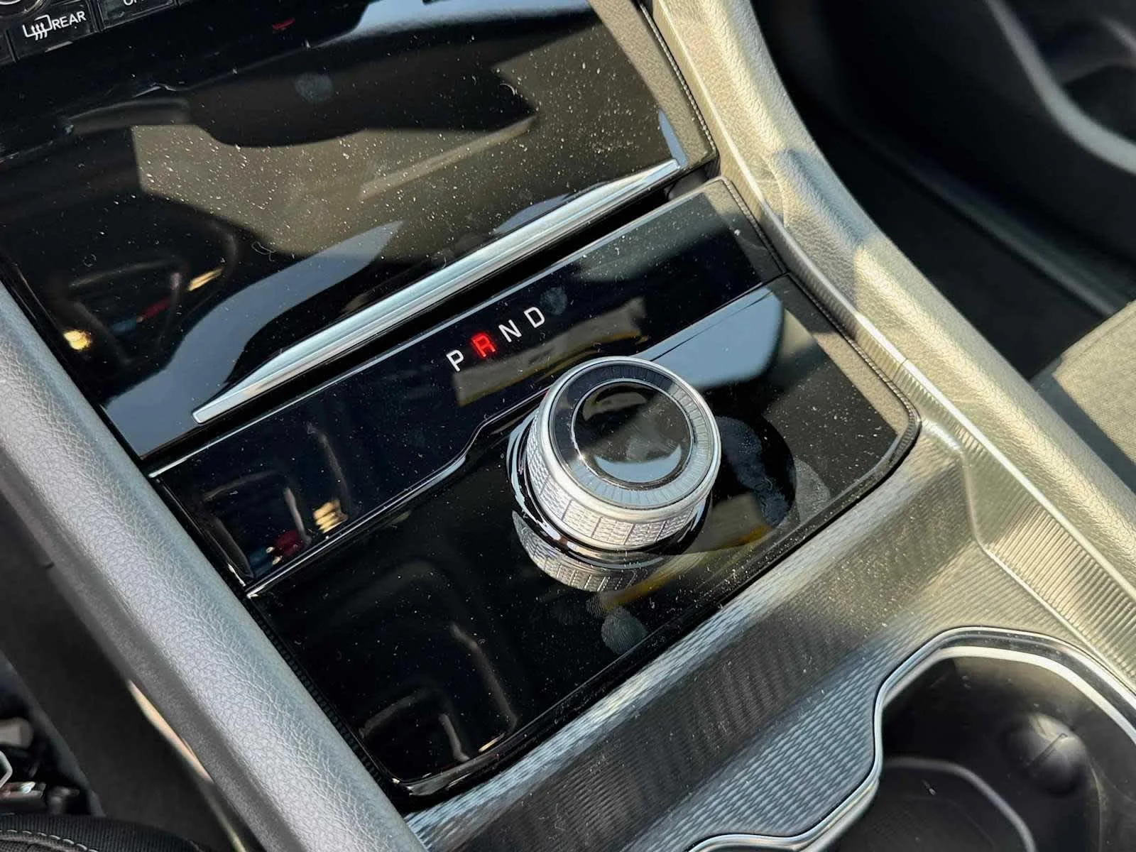 2025 Jeep Grand Cherokee L Laredo - Photo 19