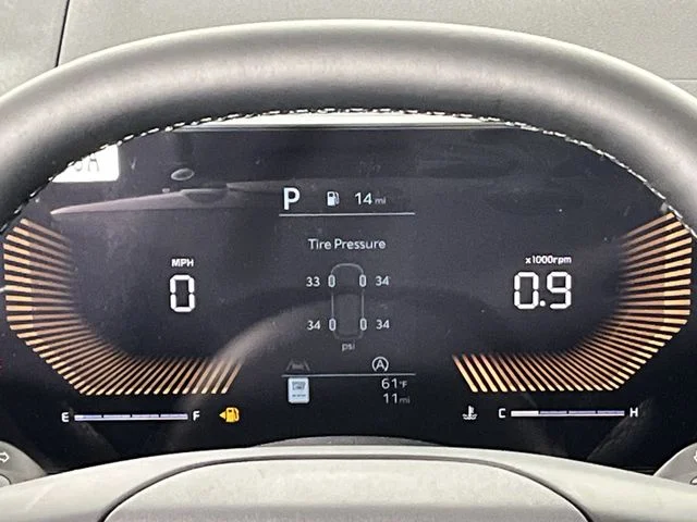 New 2026 Wolf Gray Kia EX image 15