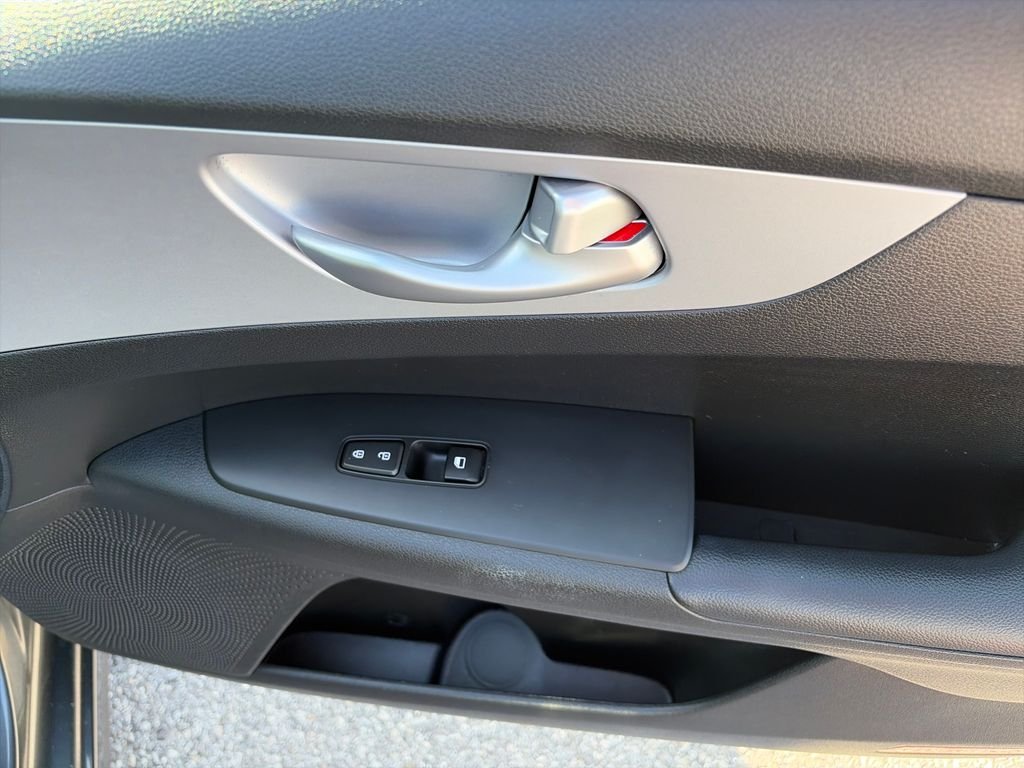 Used 2024 Gray Kia LXS image 36