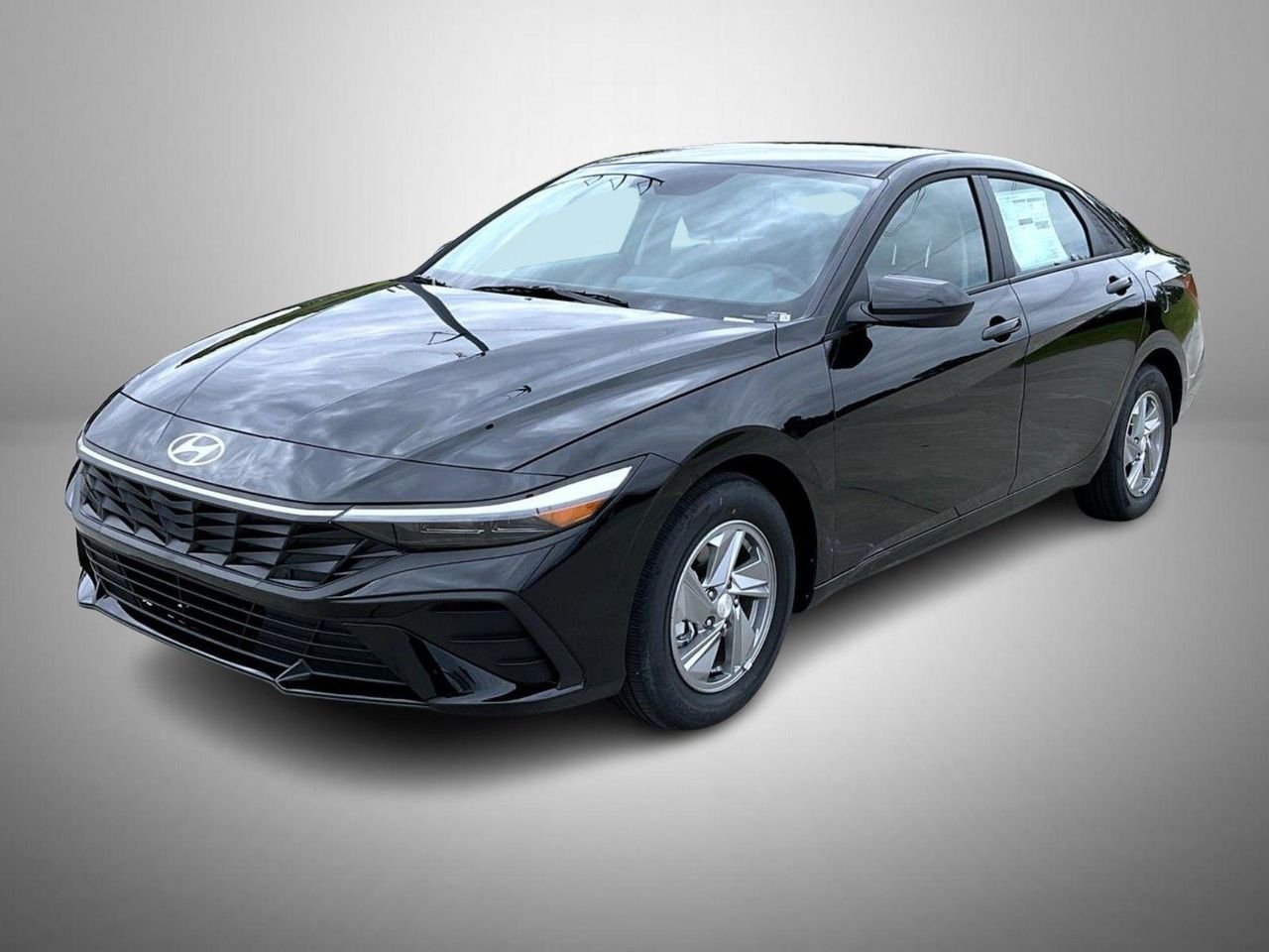 2026 Hyundai Elantra 2.0 SE IVT's photo
