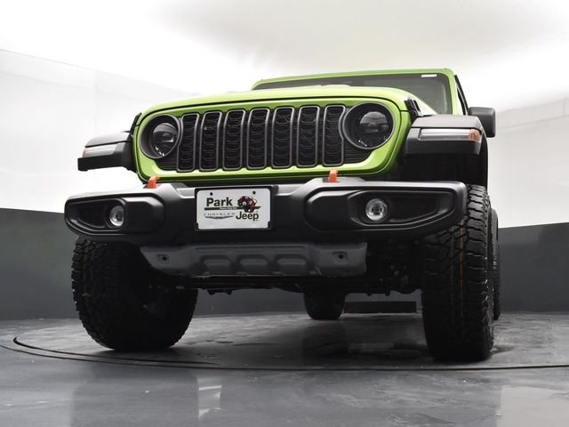 New 2026 Mojito Exterior Paint Jeep Mojave image 23