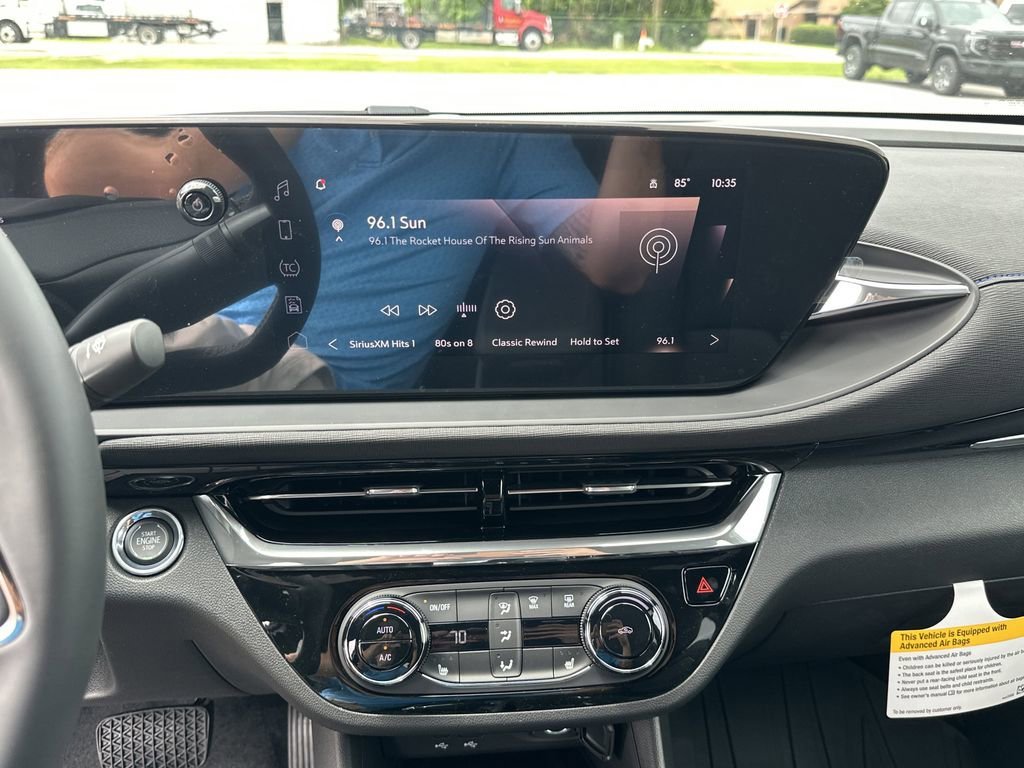2026 Buick Envista Sport Touring - Photo 23