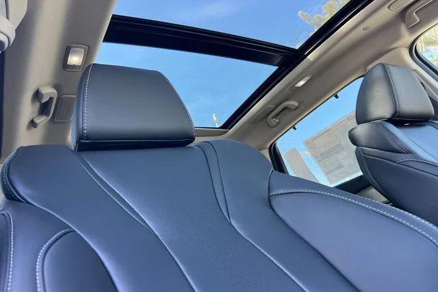 2026 Acura MDX Technology Package - Photo 15