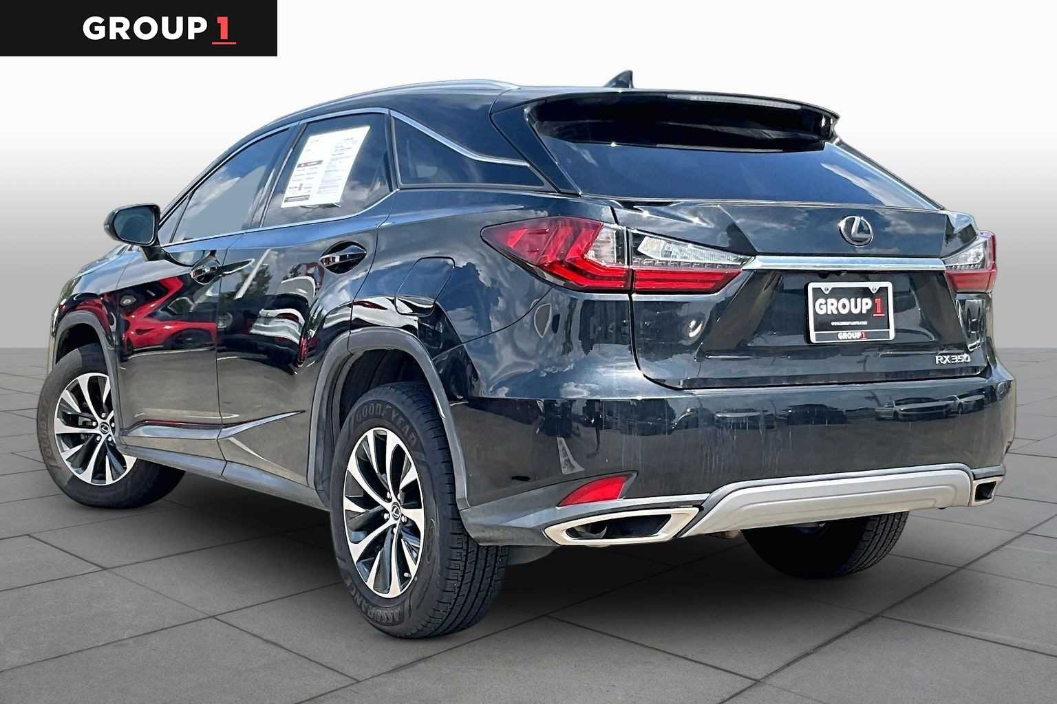 Certified Used 2022 CAVIAR Lexus  image 10