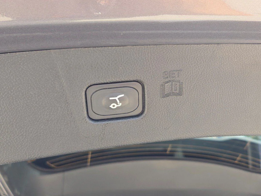 Certified Used 2024 Gray Ford SEL image 16