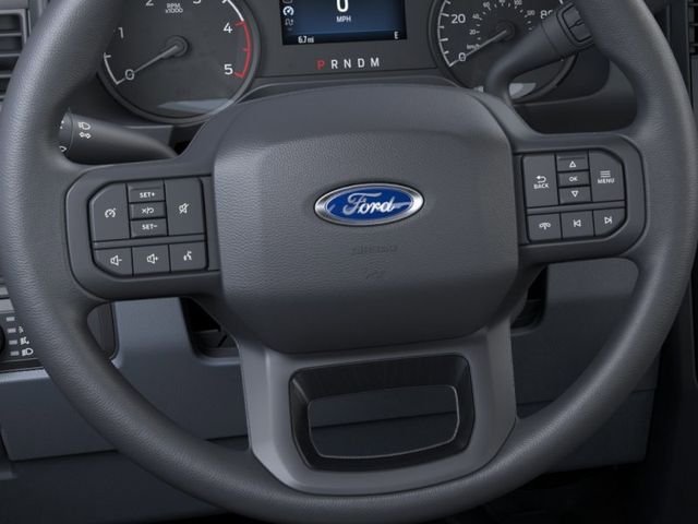 New 2026 Oxford White Ford XL image 34