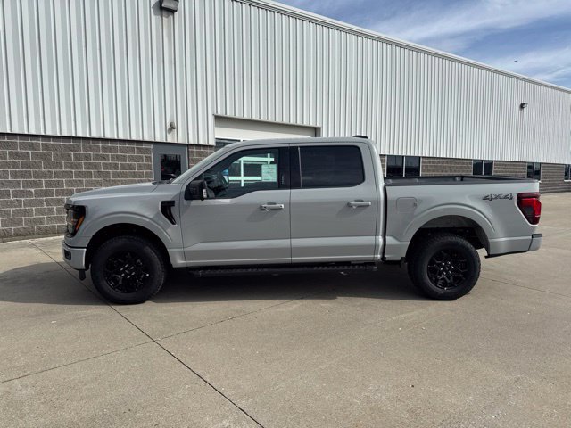 New 2026 Avalanche Ford XLT image 40