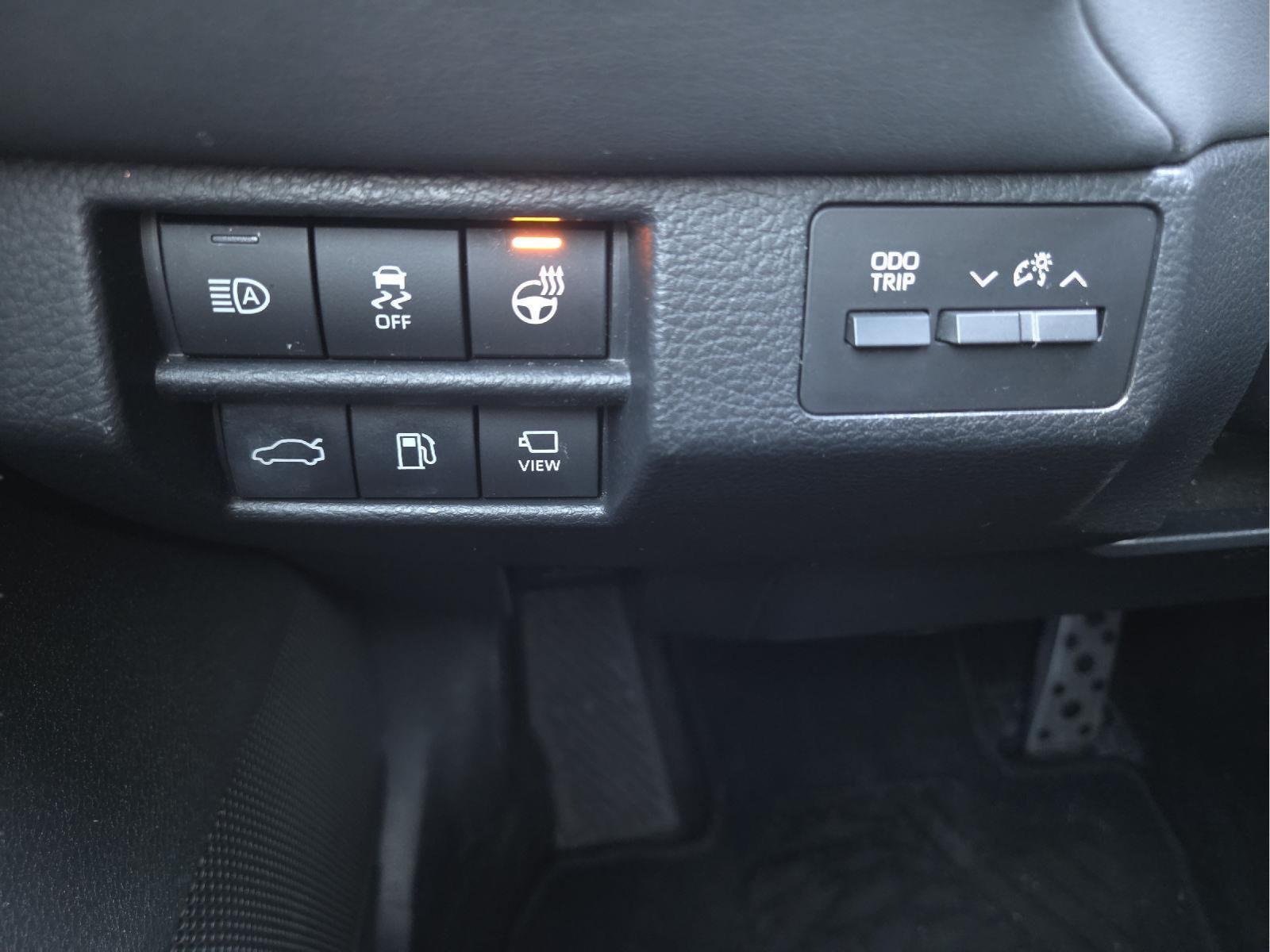 2019 Toyota Avalon Touring - Photo 25