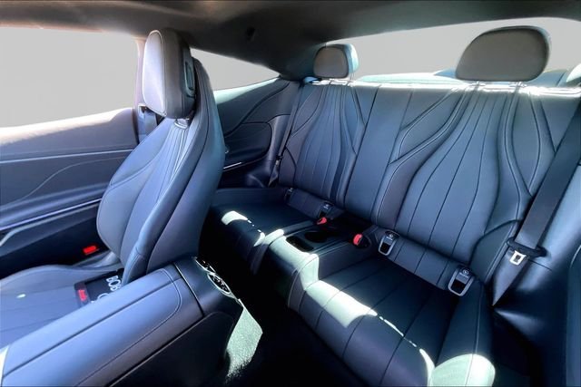 Used 2025 Blue Mercedes-Benz CLE 300 image 28