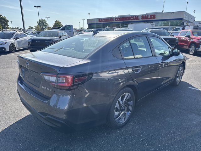 2025 Subaru Legacy Limited - Photo 38