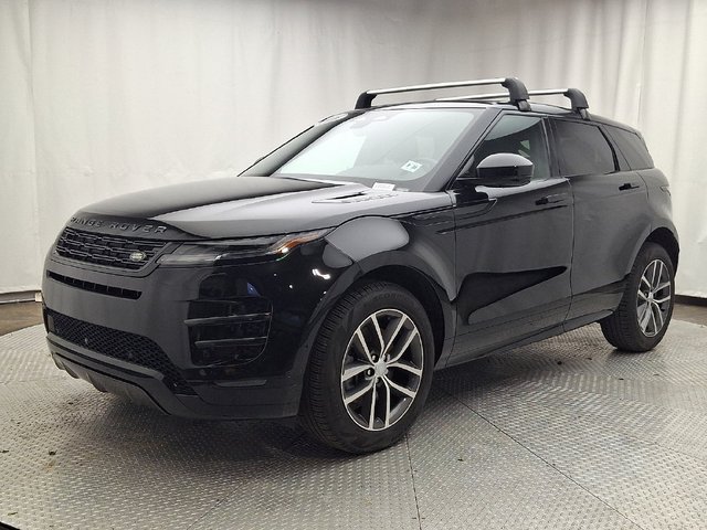 2026|Land Rover|Range Rover Evoque|Dynamic|4D Sport Utility