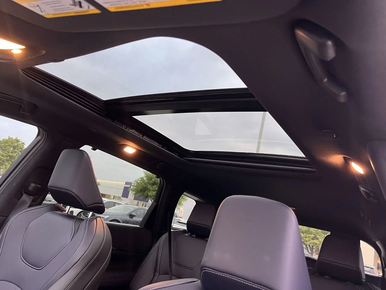 2026 INFINITI QX60 LUXE - Photo 22