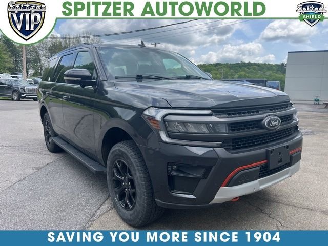 2022 Ford Expedition Timberline's photo