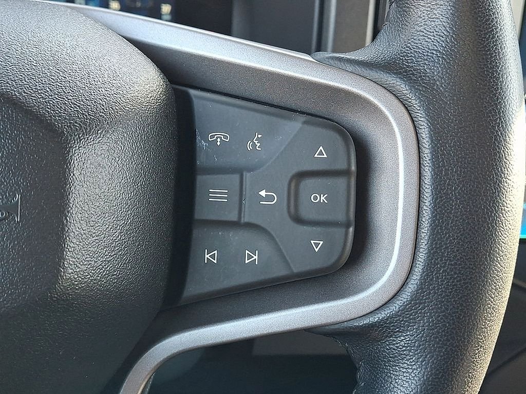 Used 2024 Gray Metallic Ford Badlands image 21